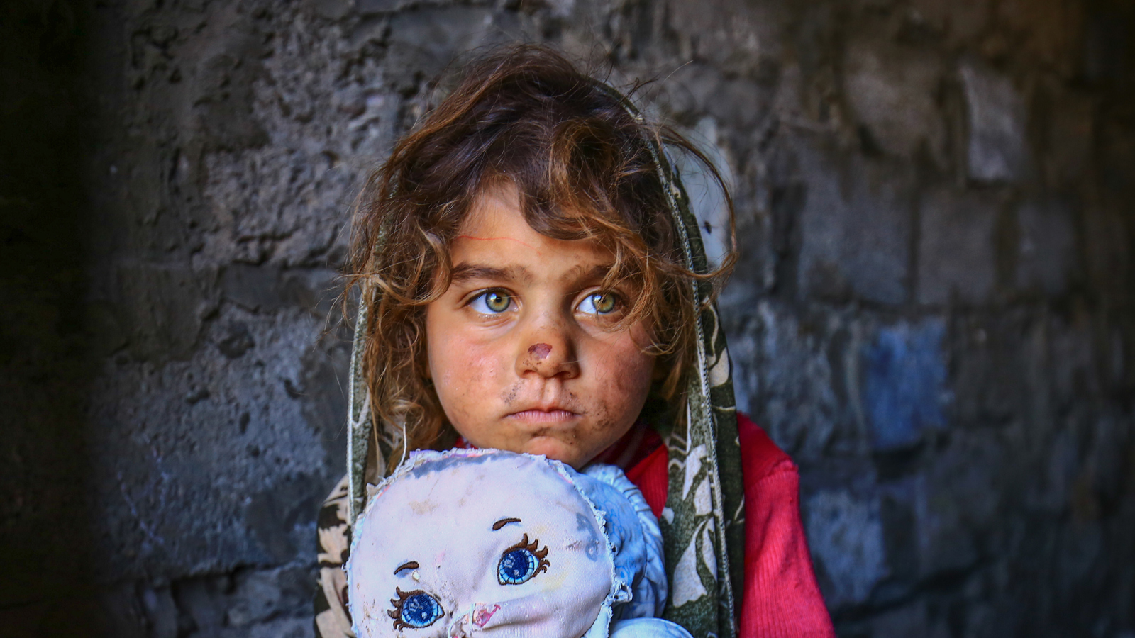ORPHAN SPONSORSHIP