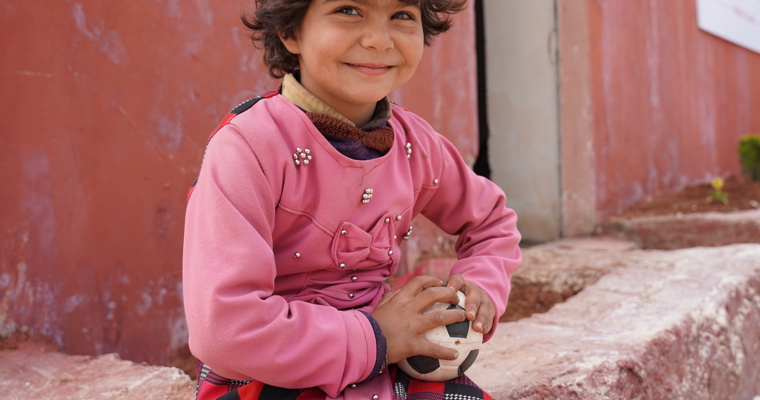 Syria Homes