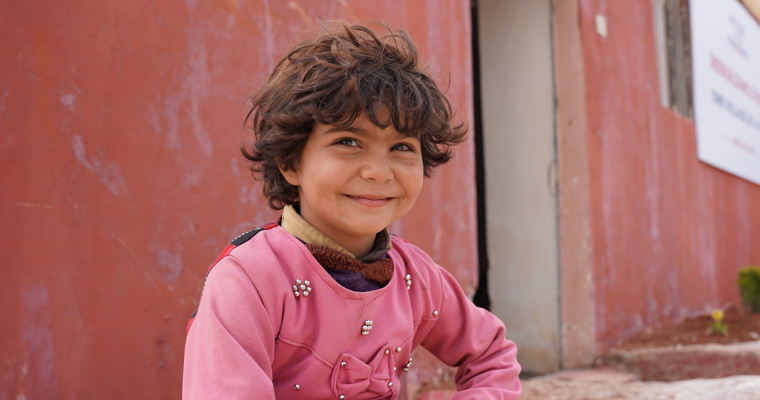 Syria Homes