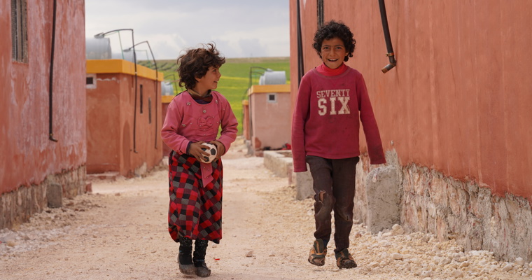 Syria Homes