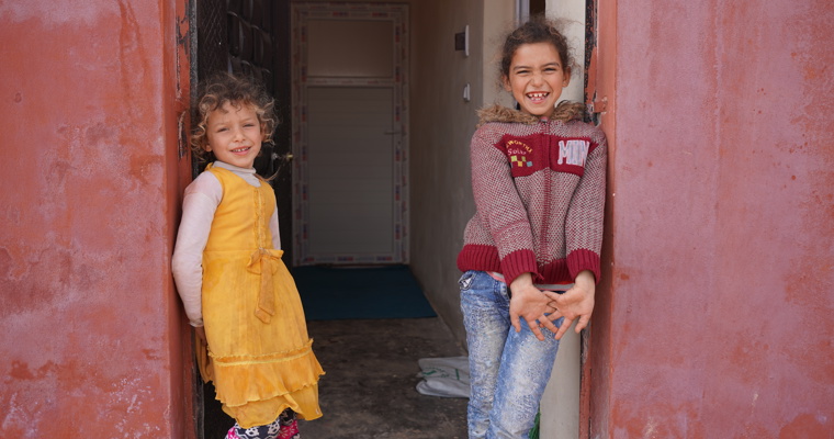 Syria Homes