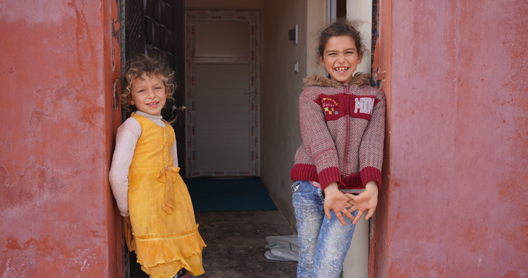 Syria Homes