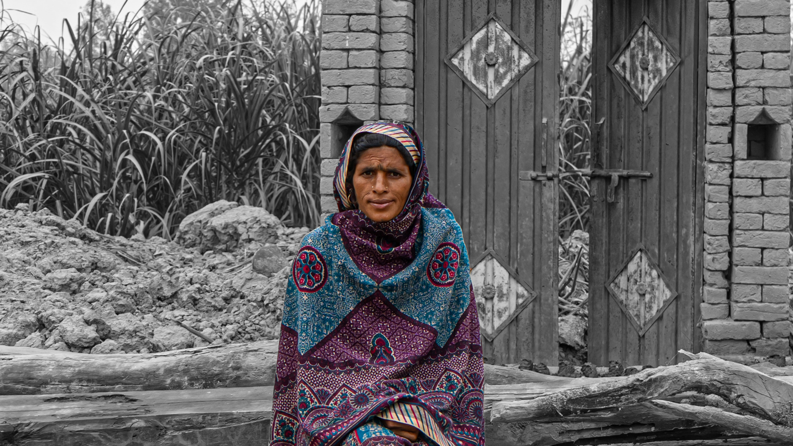 Pakistan