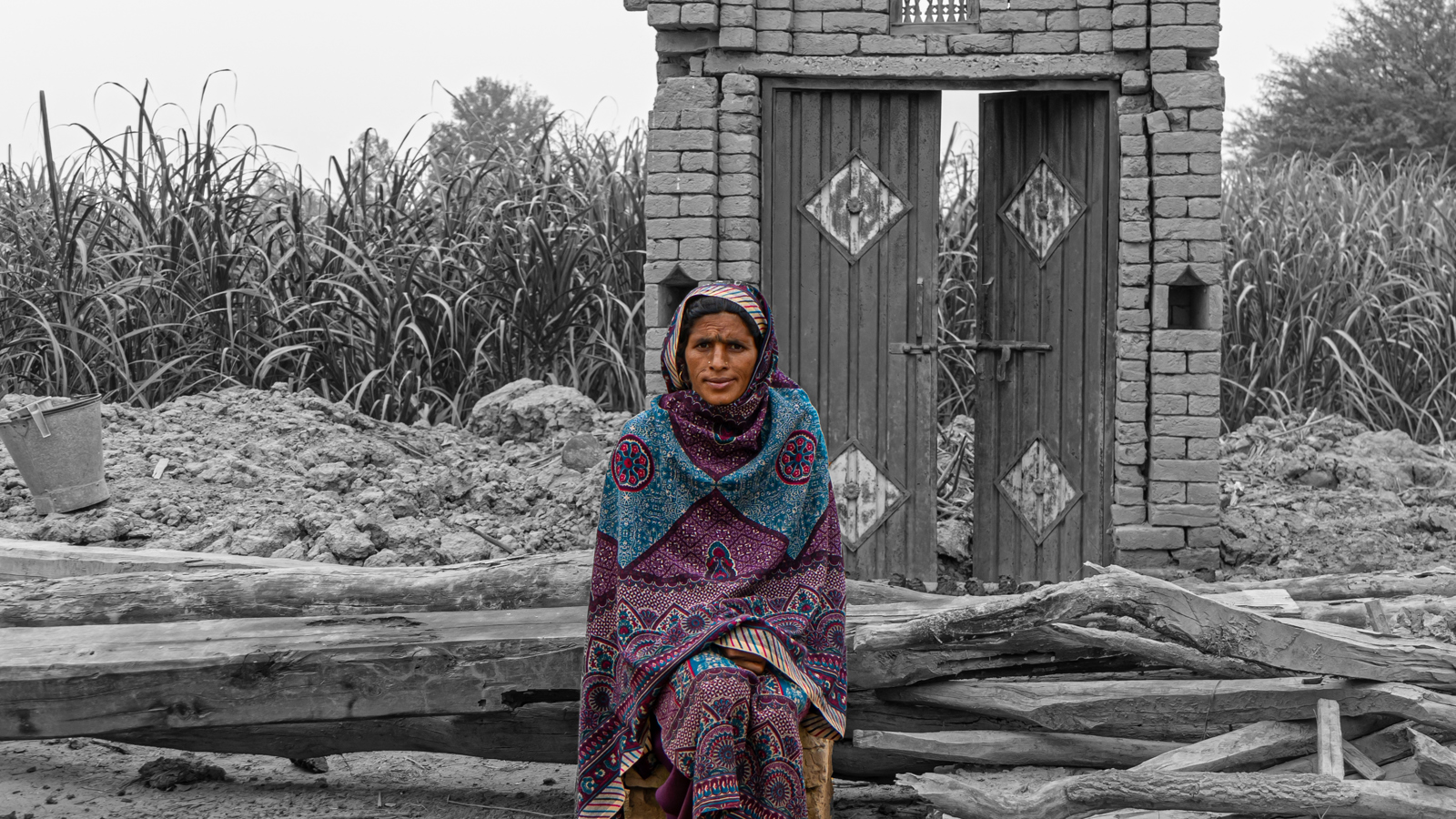 Mumtaz Begum’s Story