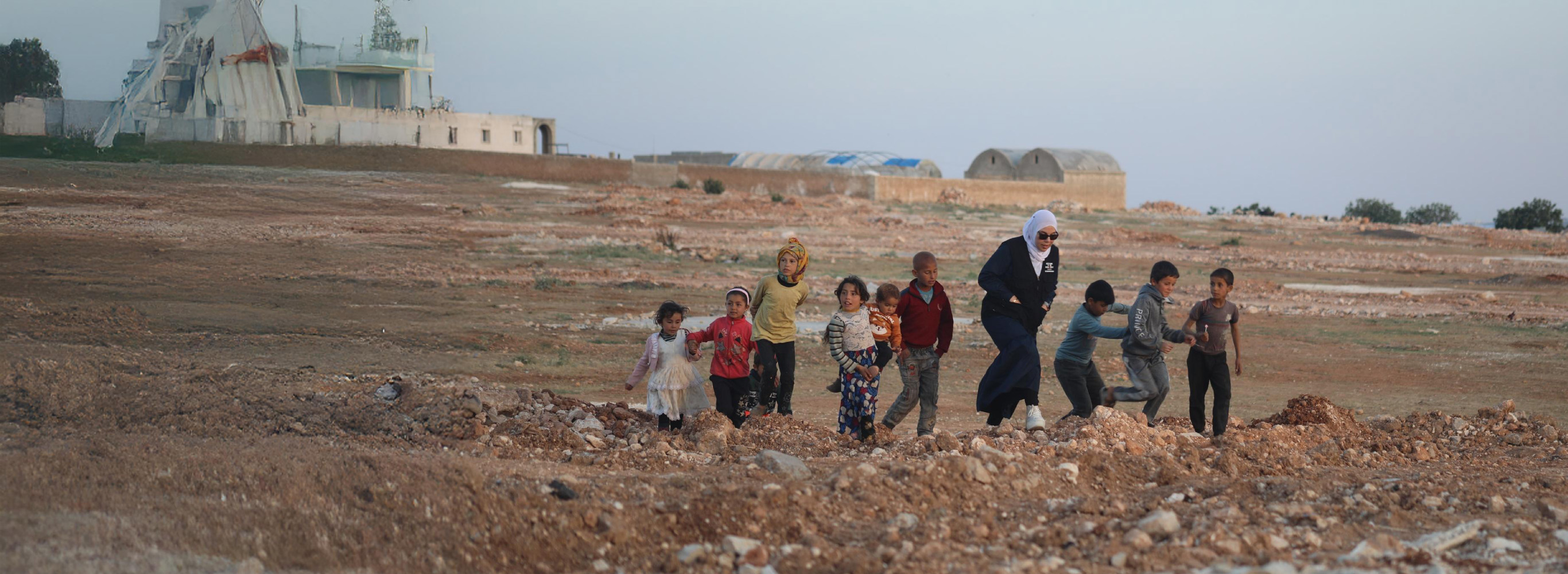 Syria