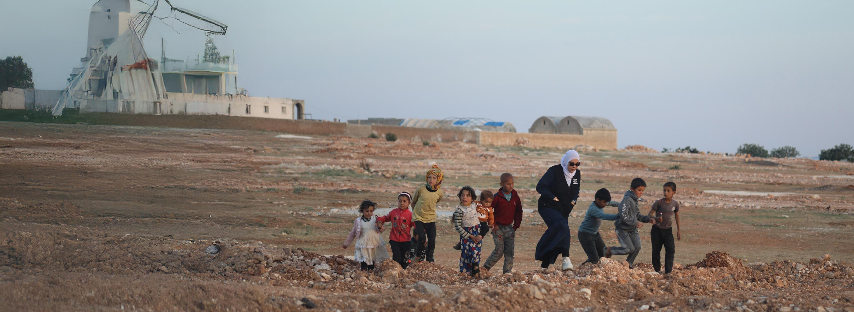 Syria