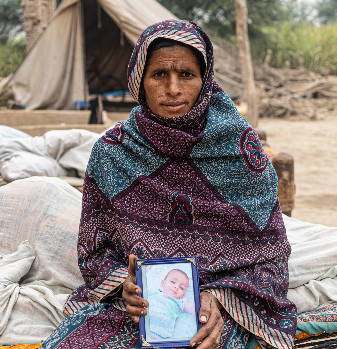 Mumtaz Begum’s Story