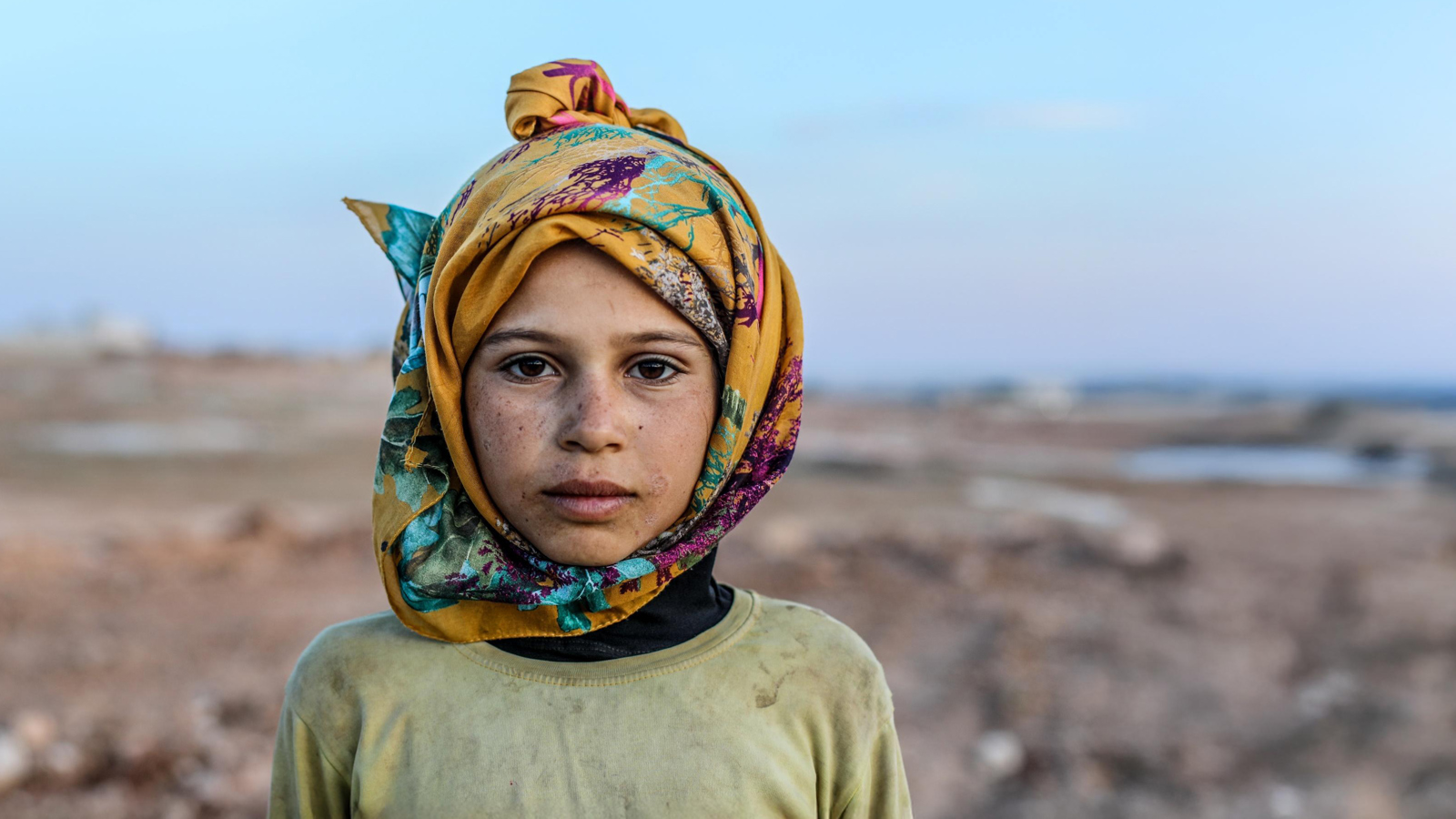 OUR SYRIA PROJECTS