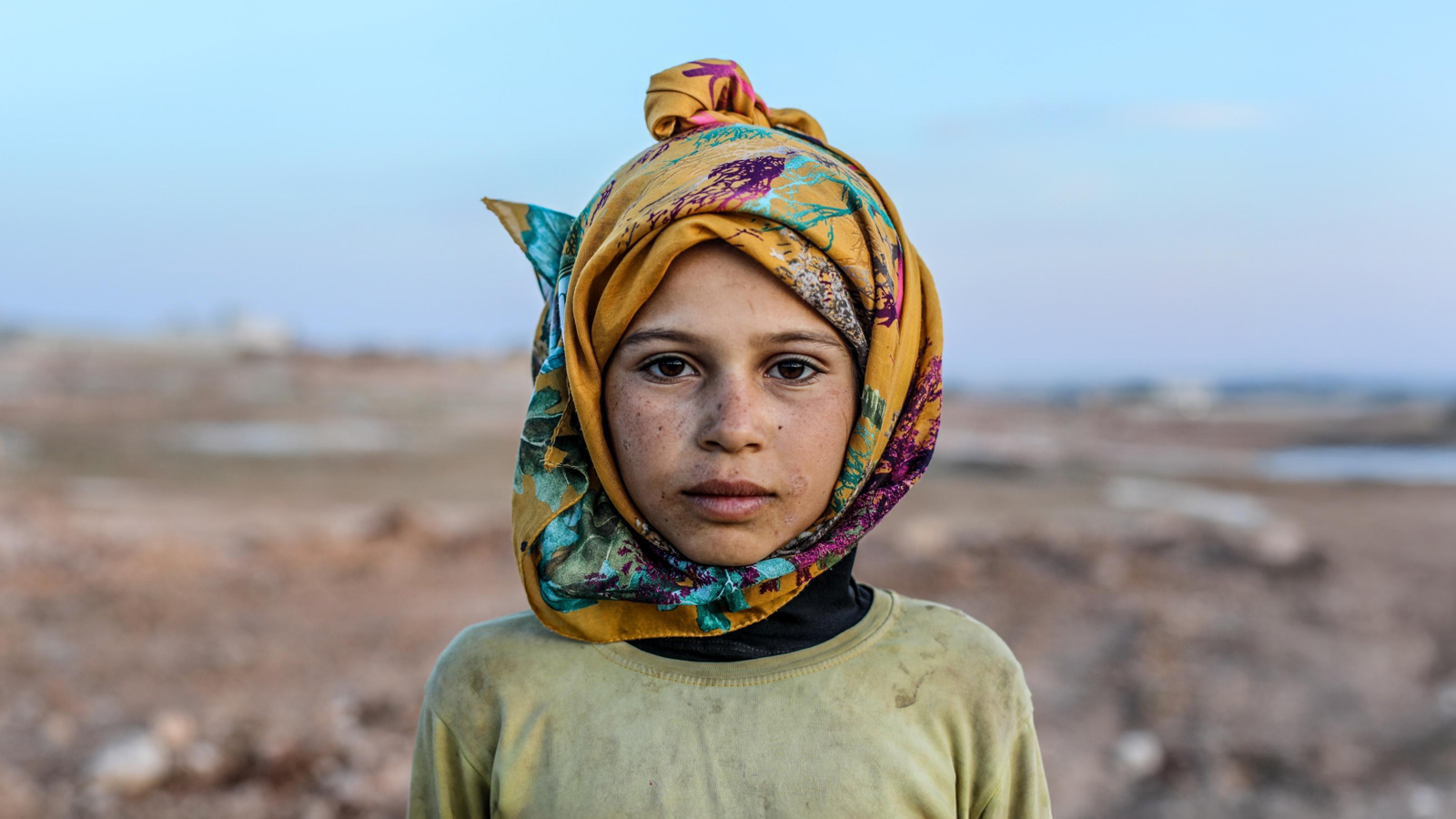 OUR SYRIA PROJECTS