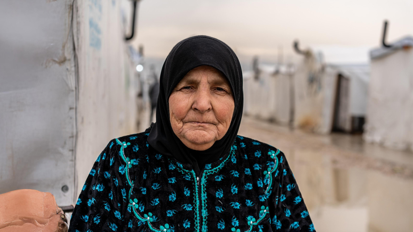 Old women
