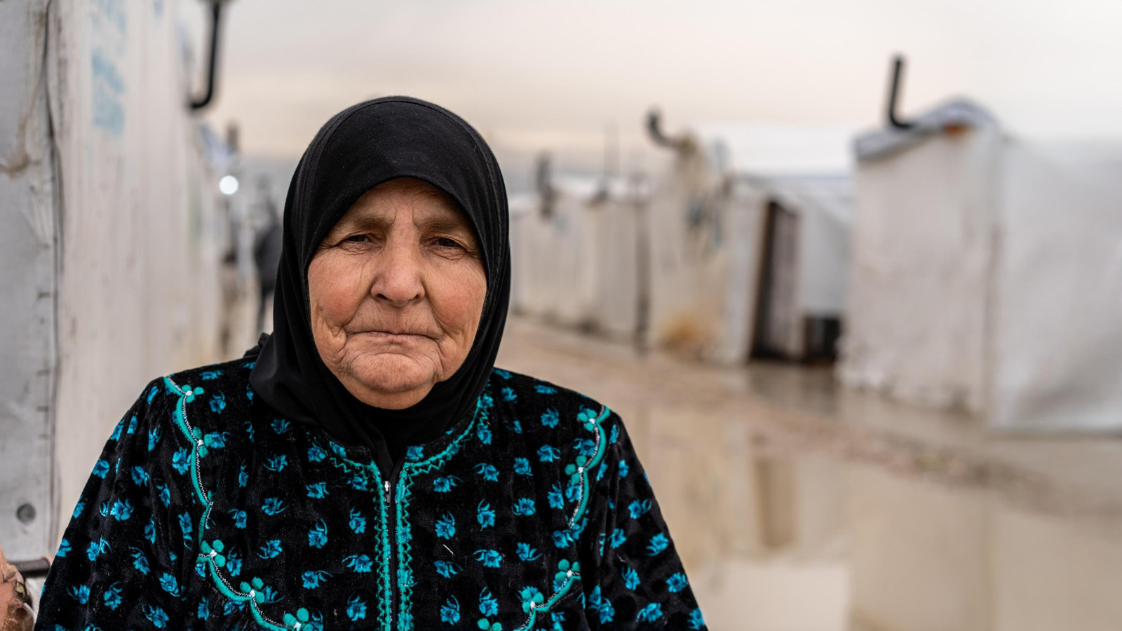 Old women