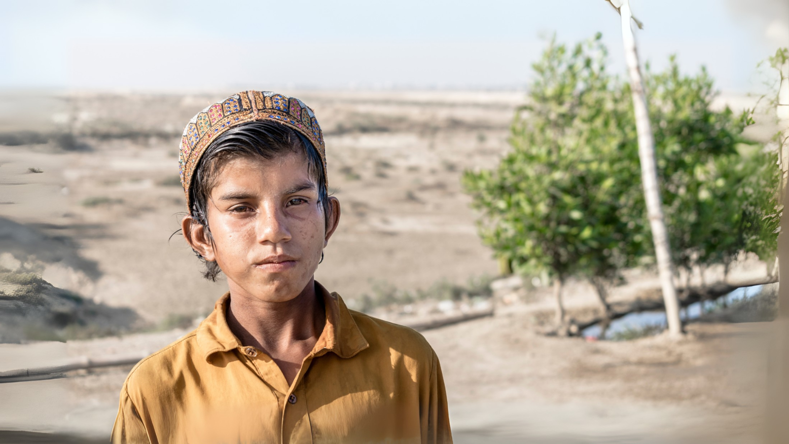 Afghanistan Earthquake Appeal