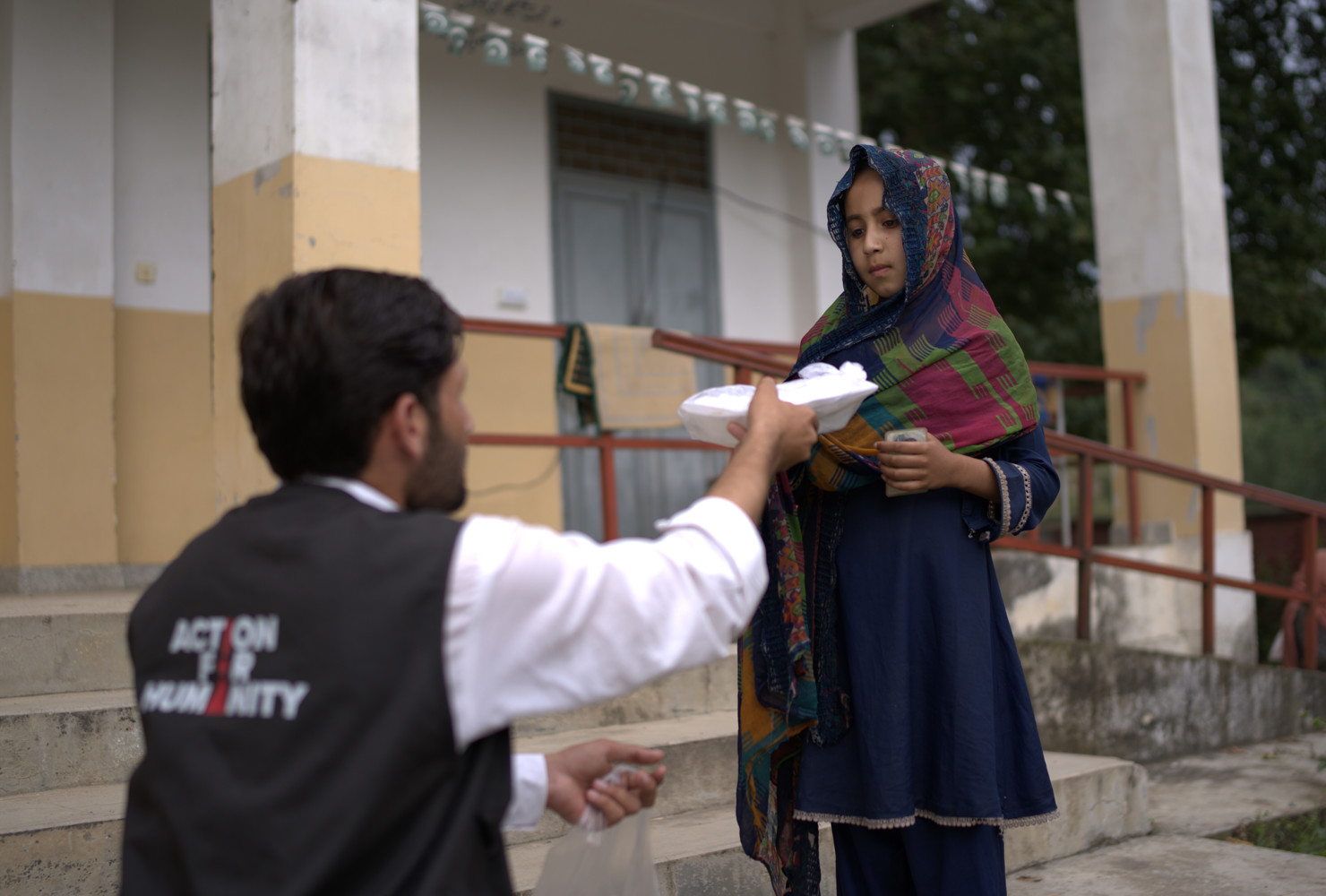 Pakistan Floods Appeal