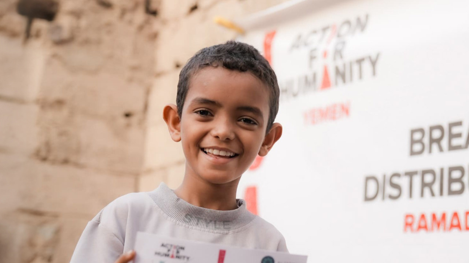Voices From Yemen