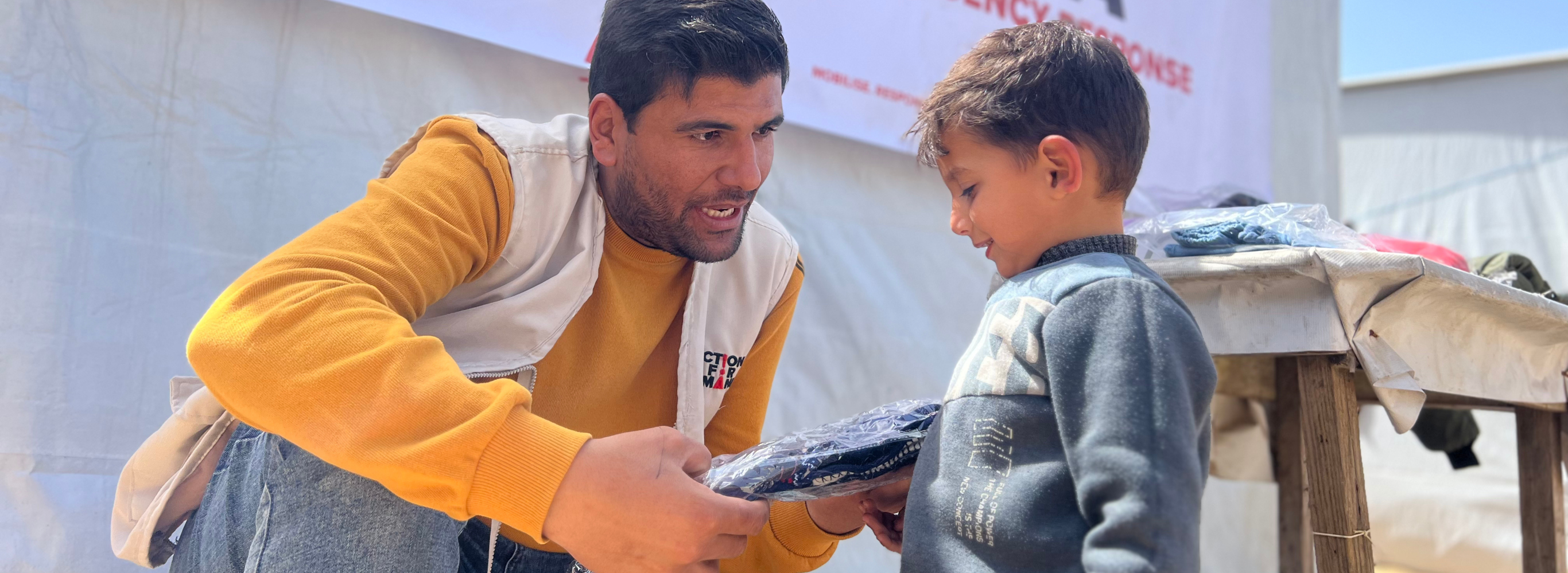 Gaza: Two Years On