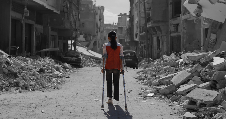 PALESTINE APPEAL