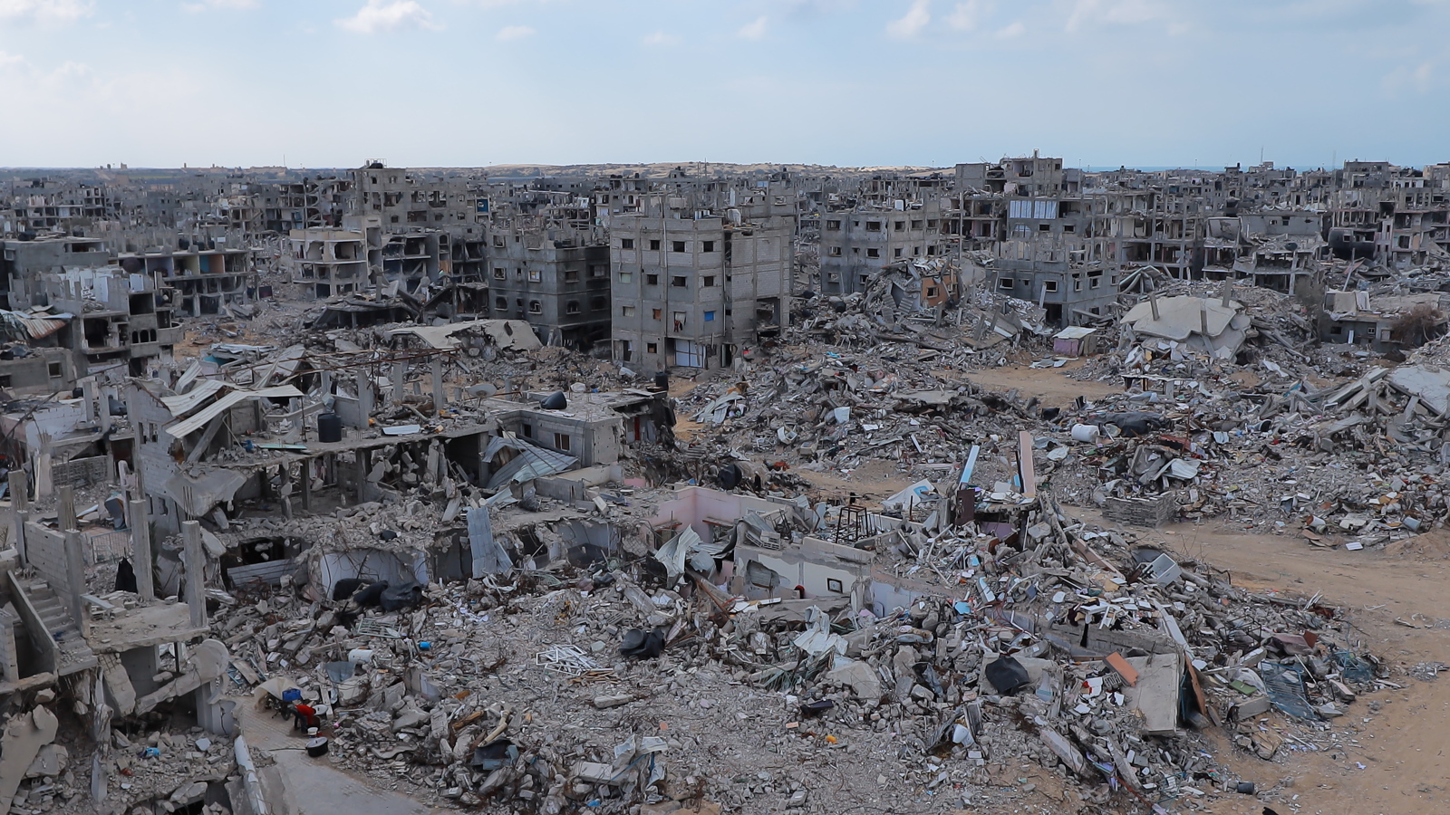 Gaza 2 years on