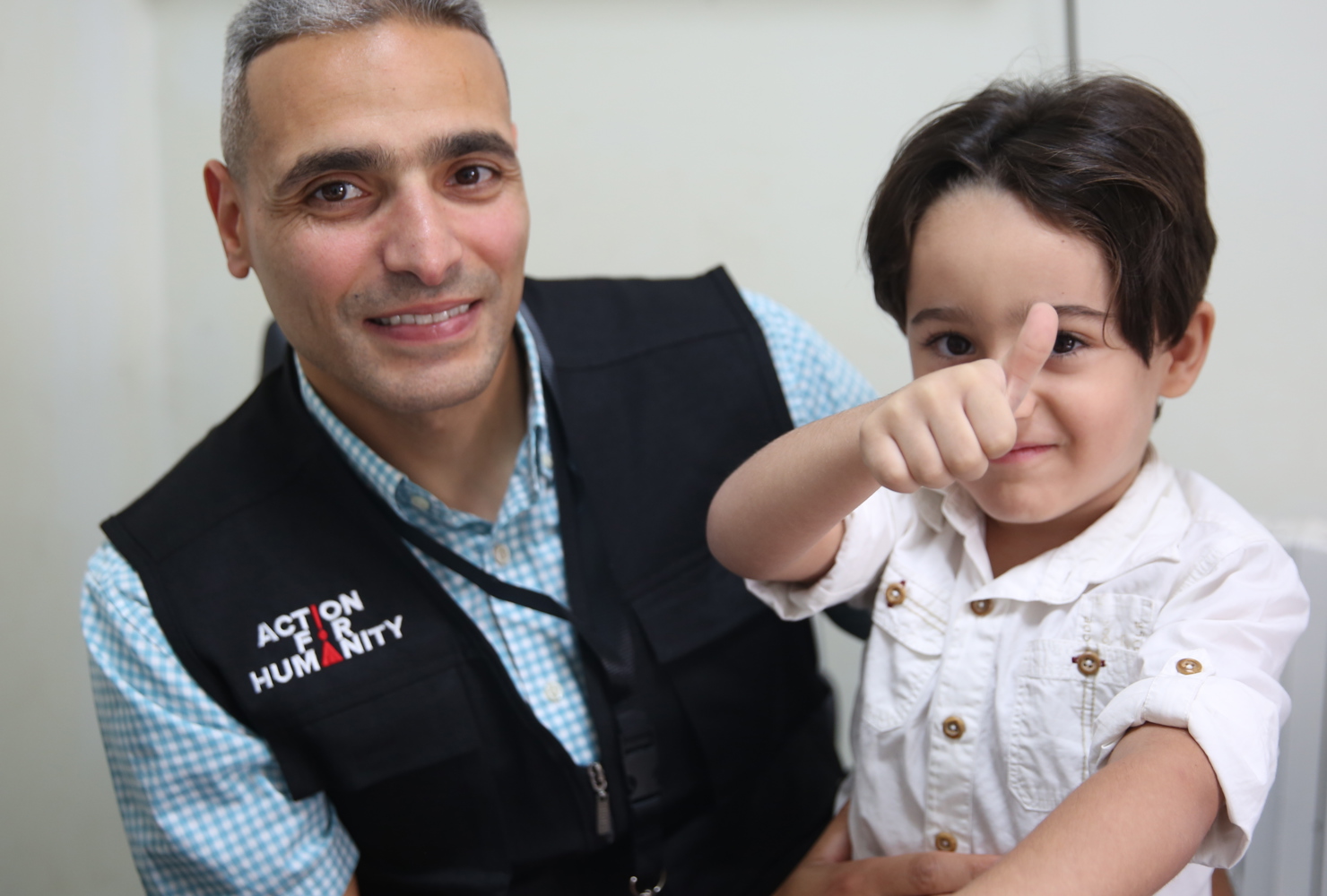 Dr Medical Visit