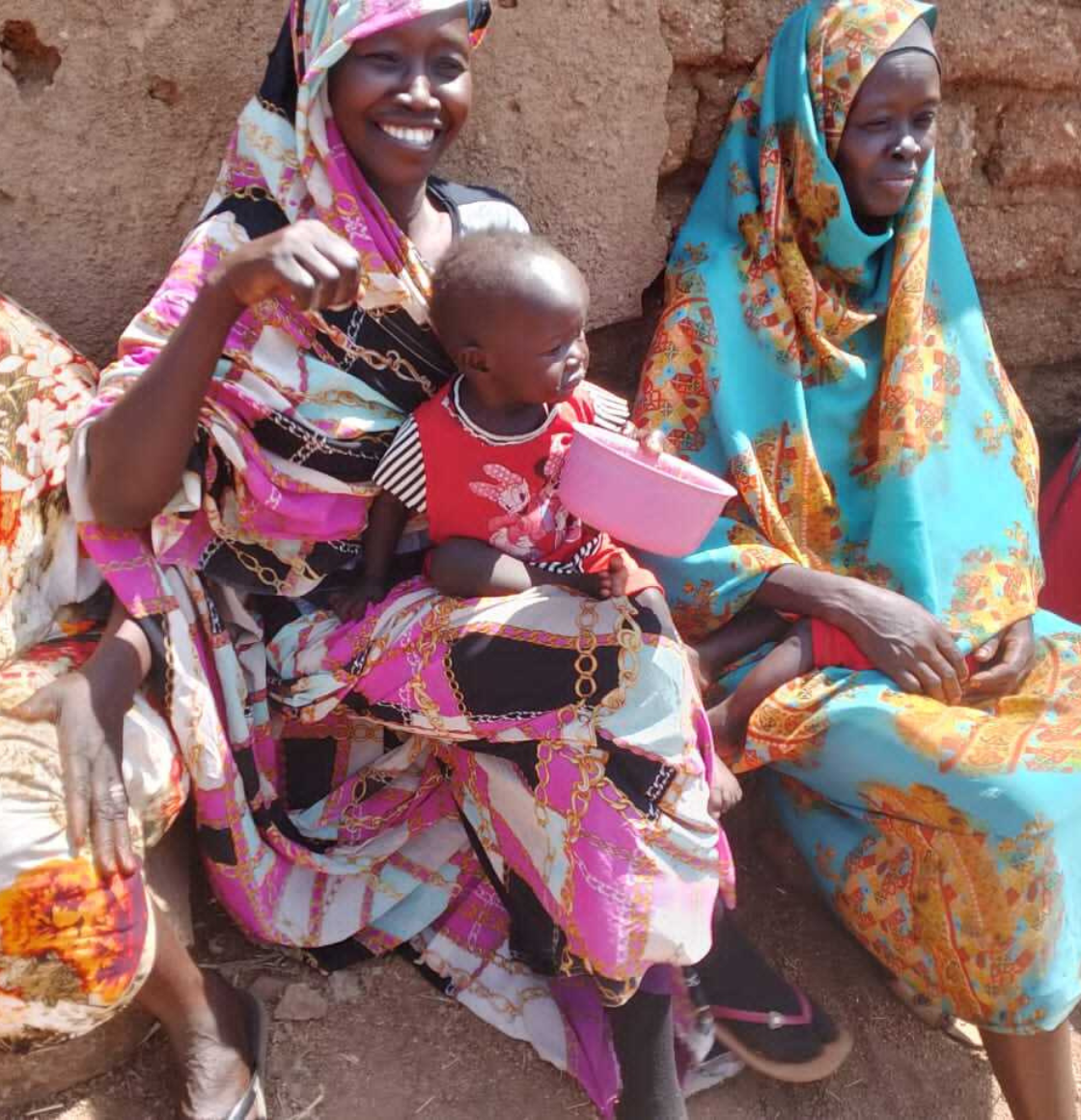 Sudan