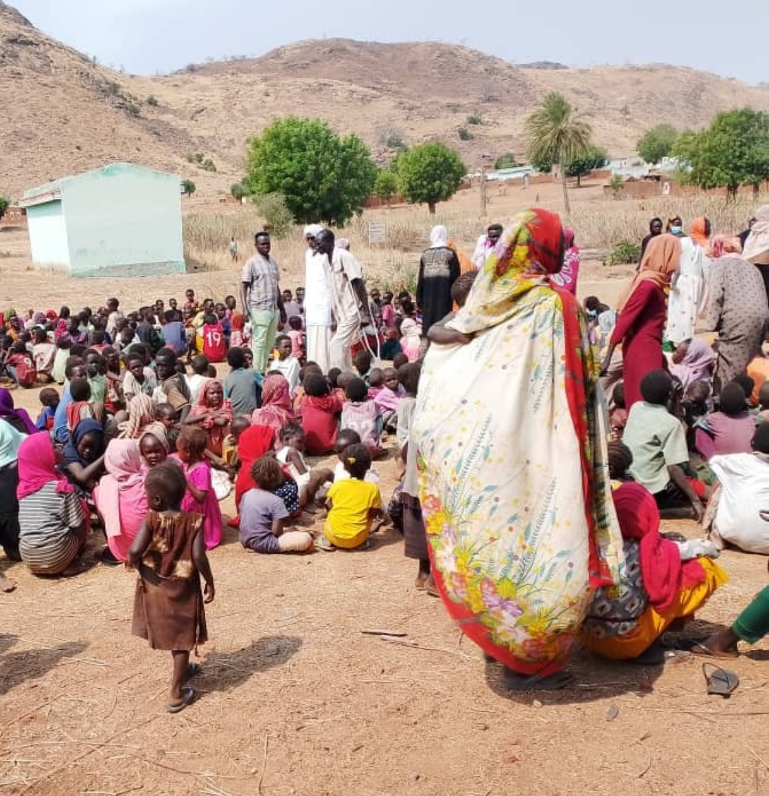 Sudan