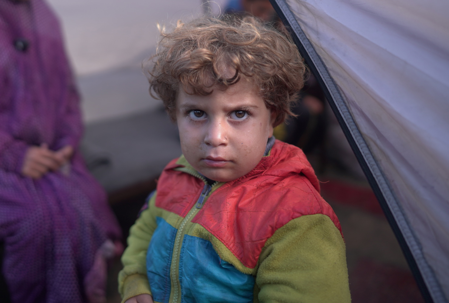 Gaza Floods Appeal