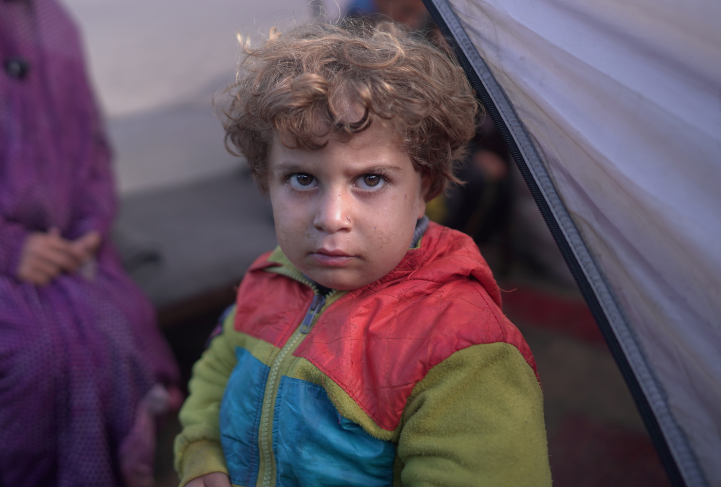 Gaza Floods Appeal