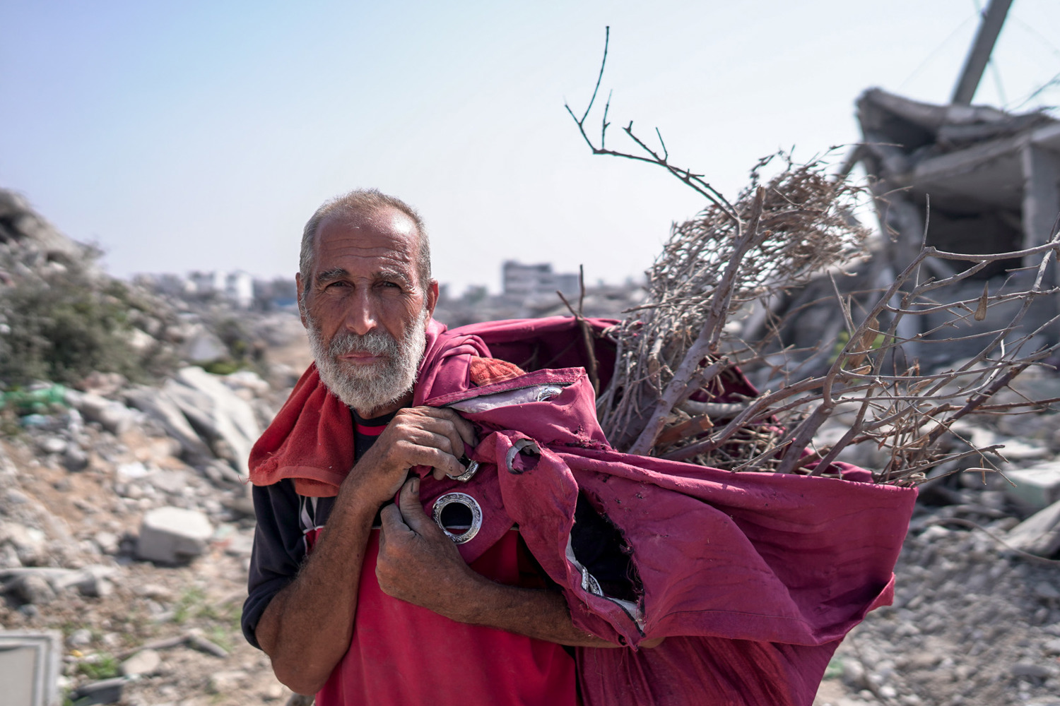 Gaza Floods Appeal