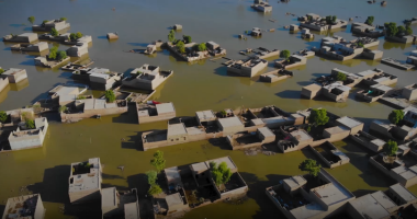 Pakistan Floods Response