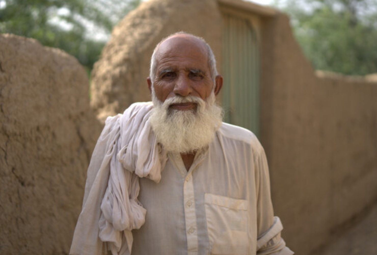 Safe Water in Pakistan
