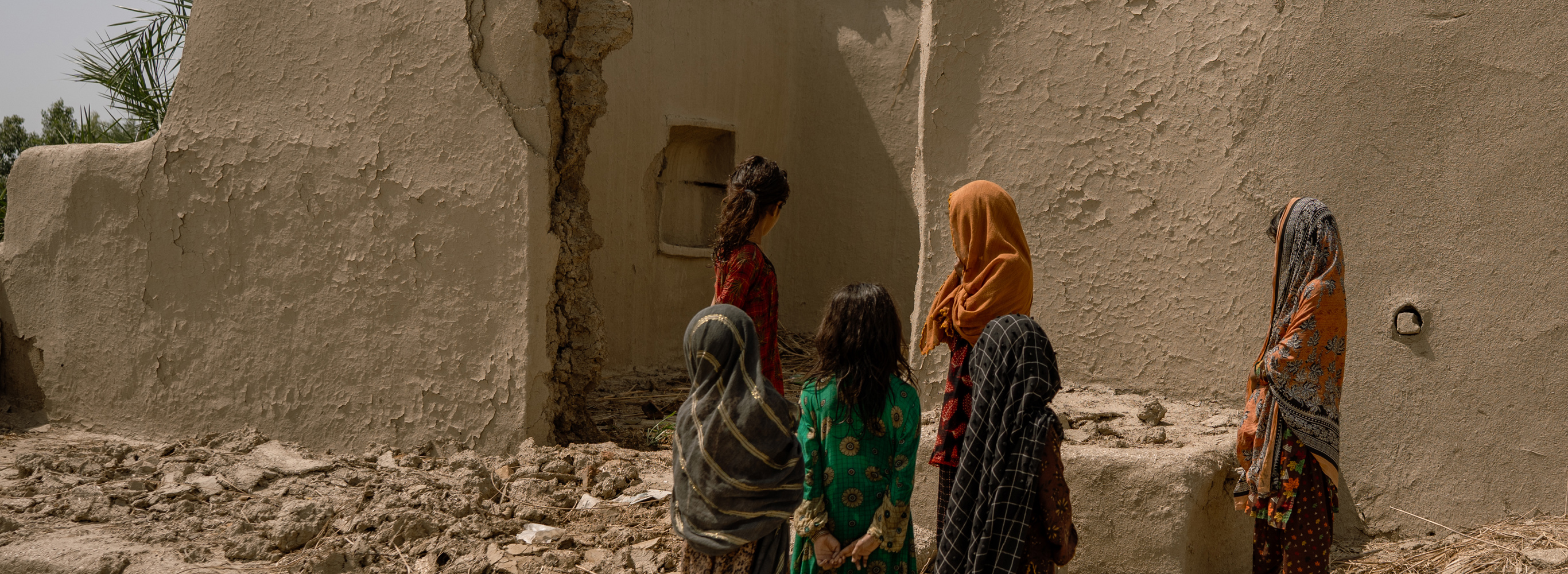 Safe Water in Pakistan