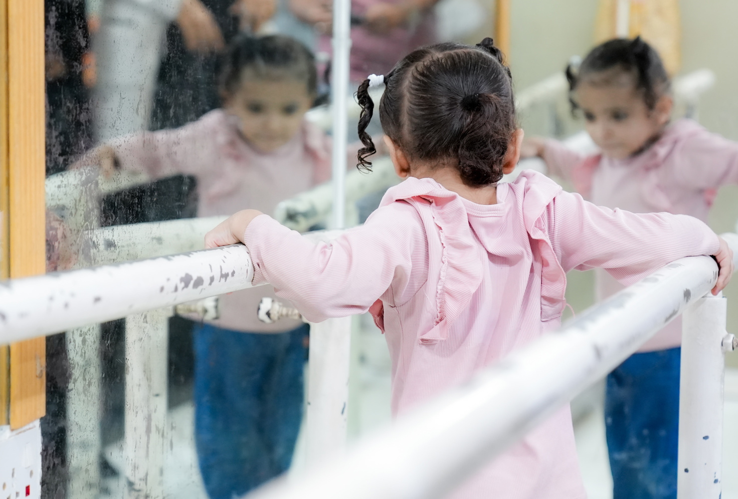 Disabilities in Yemen