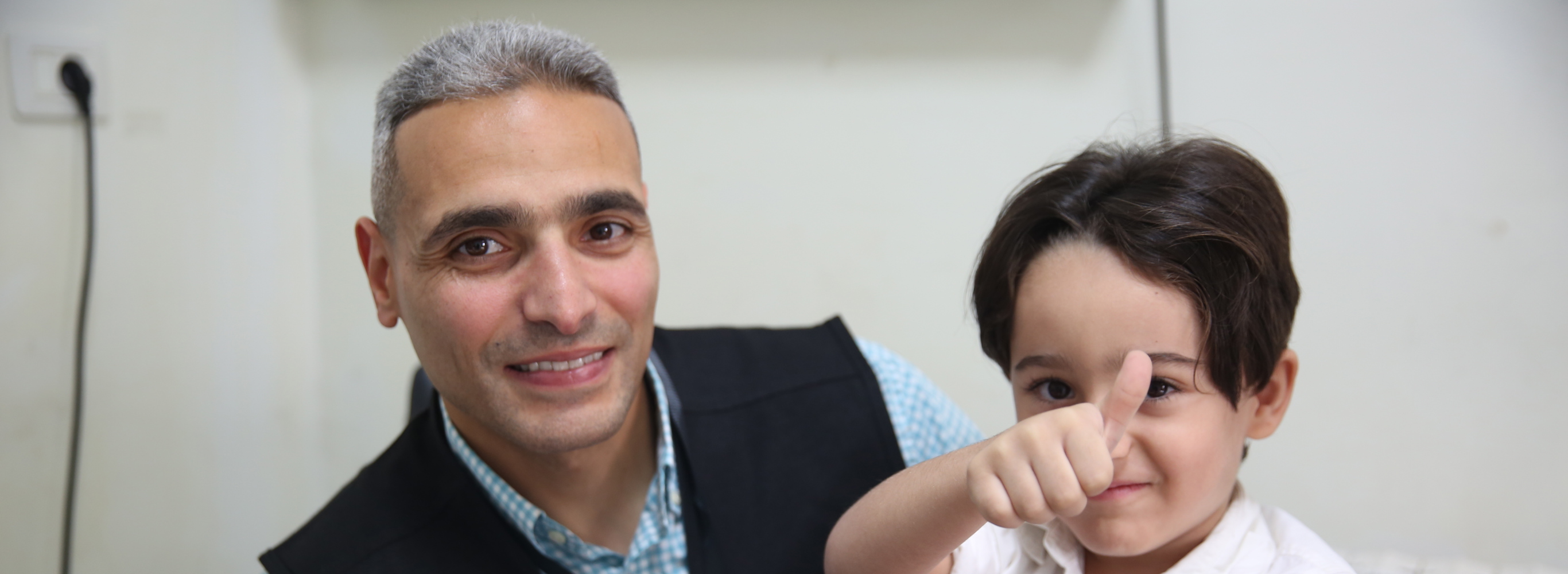 Restoring Mobility in Syria