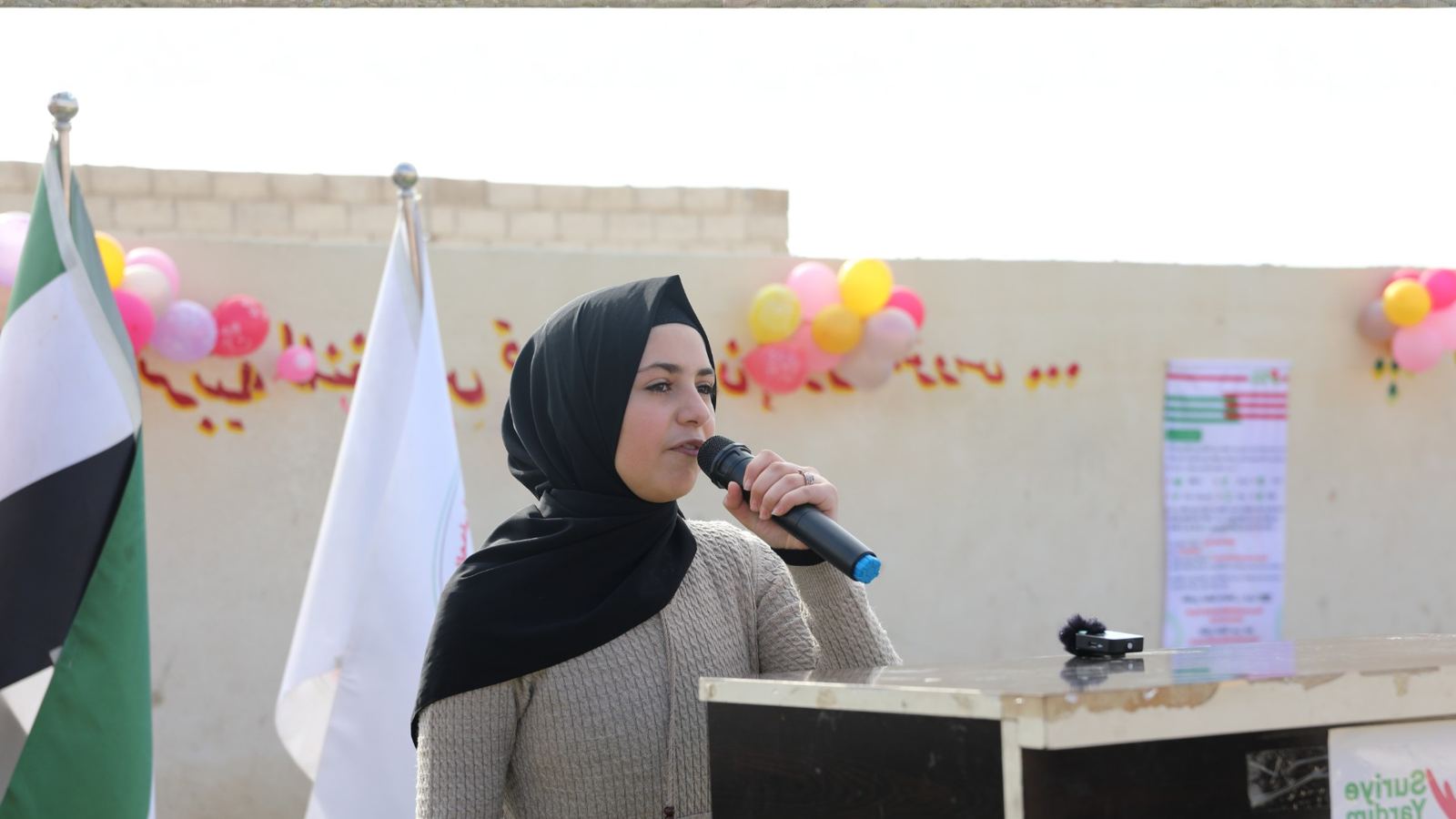 Women's Livelihoods in Lebanon