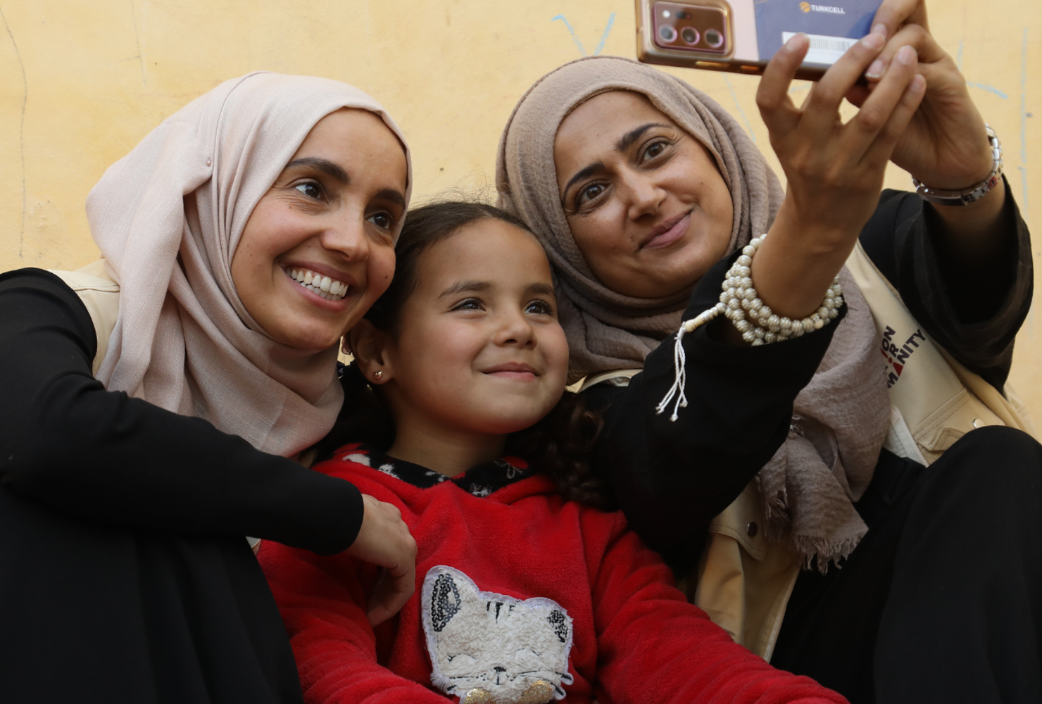 Womens Livelihoods in Lebanon