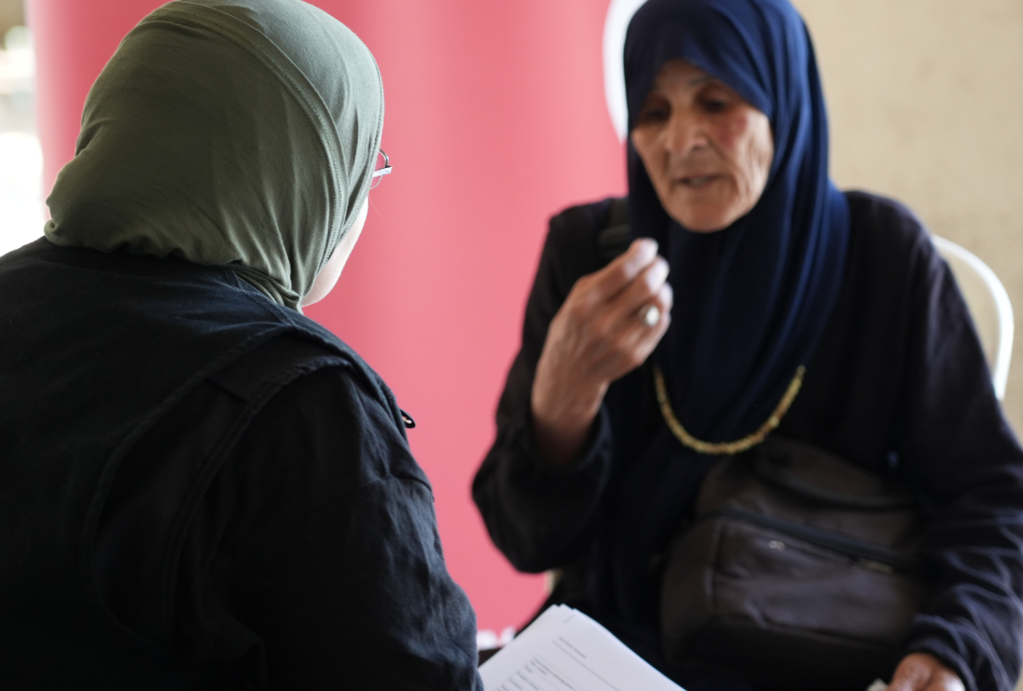 Womens Livelihoods in Lebanon