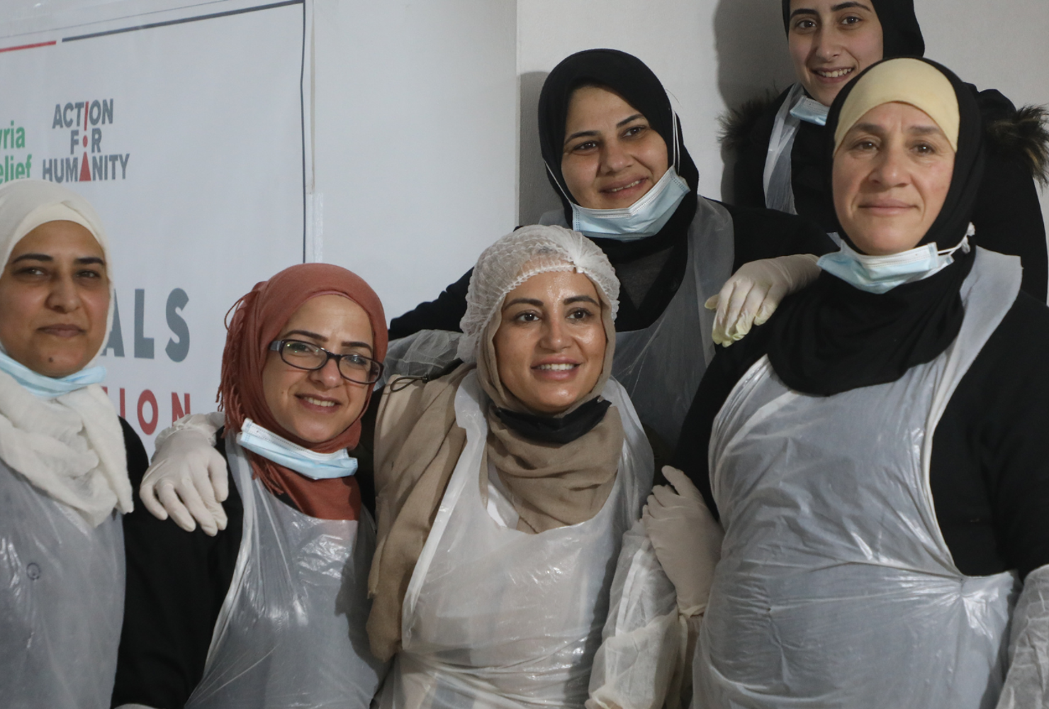 Womens Livelihoods in Lebanon