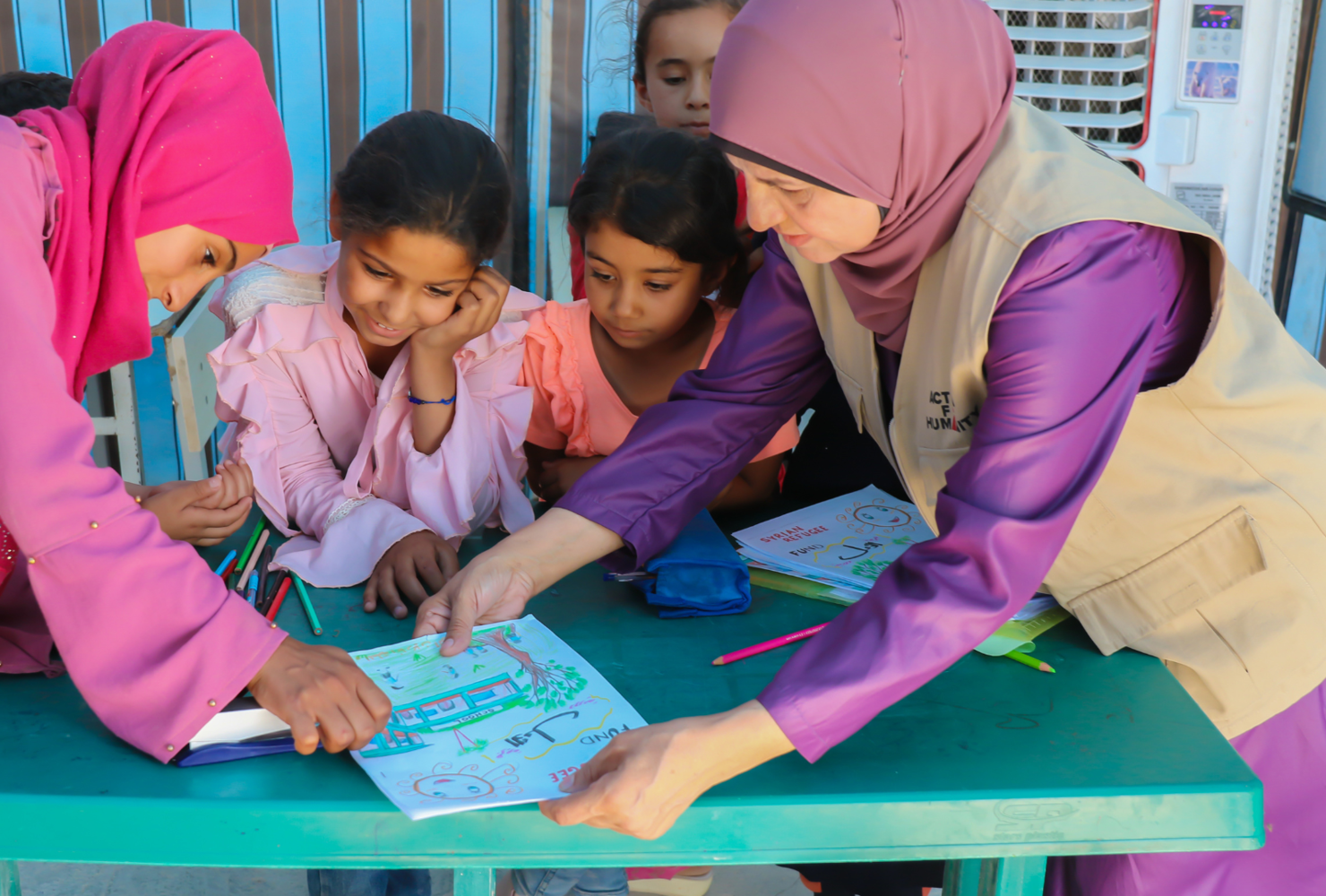 Womens Livelihoods in Lebanon