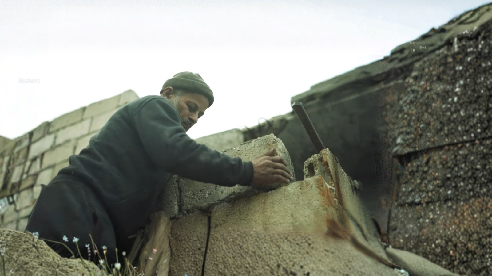 Rebuilding Lives in Syria