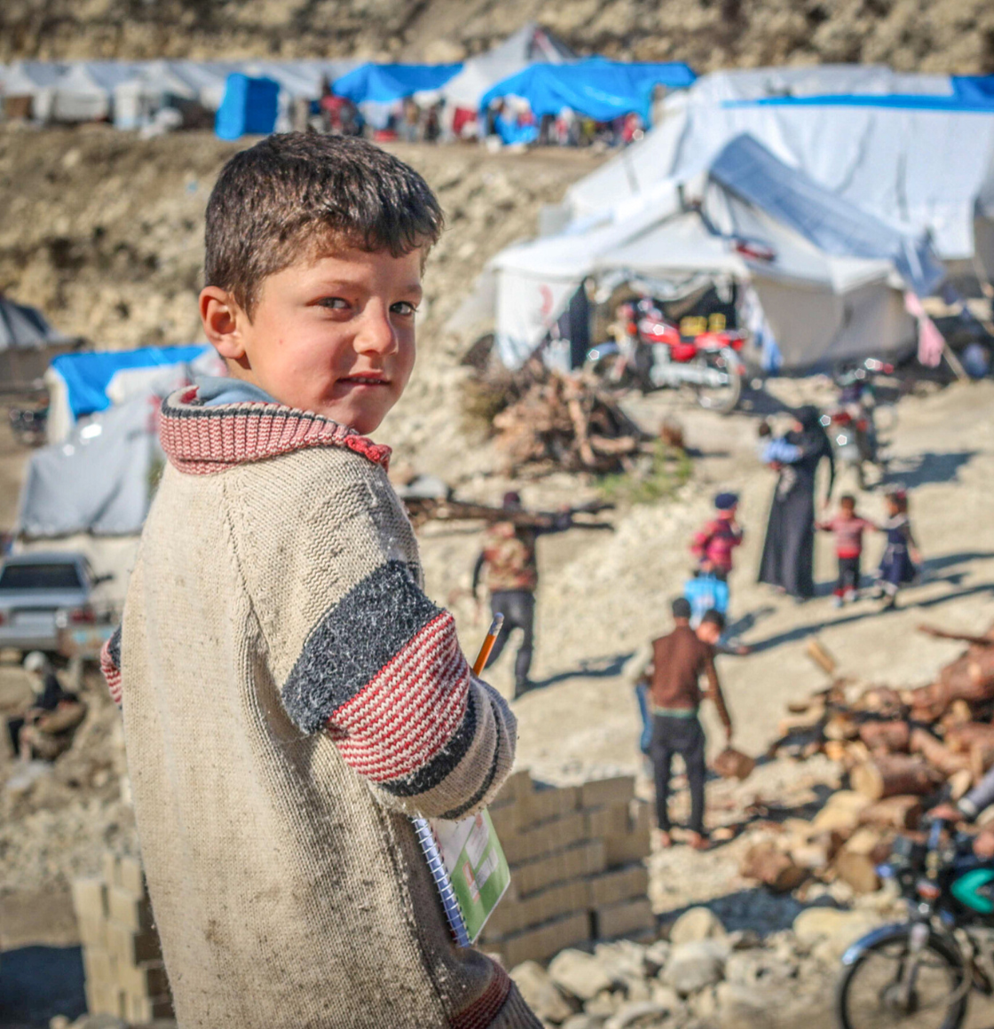 Syria: One Year After Liberation