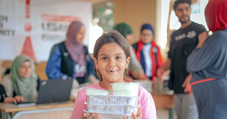 Food Projects