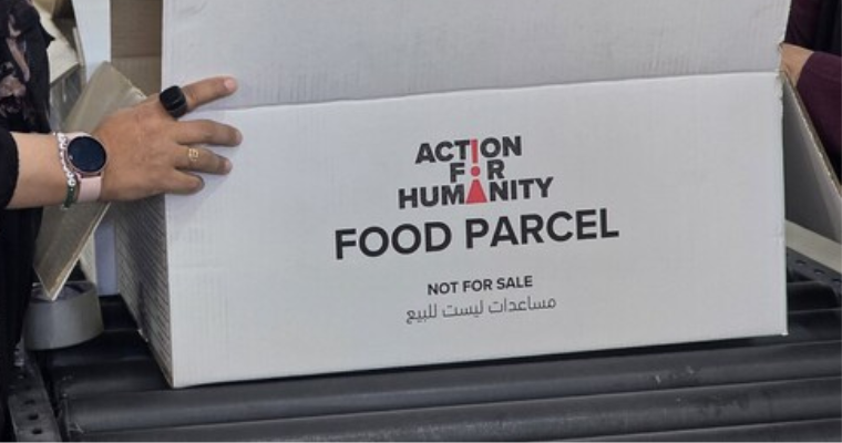 Food Projects