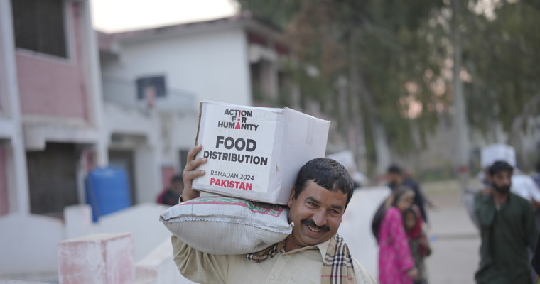 Food Projects