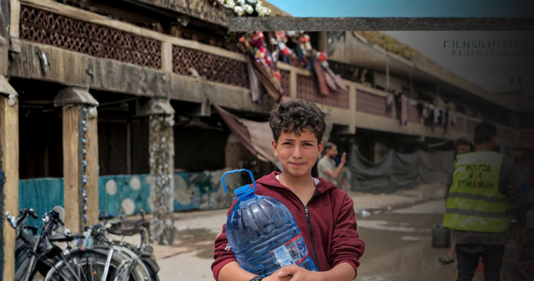 Water Projects