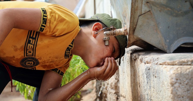 Water Projects