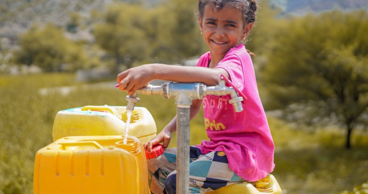Water Projects