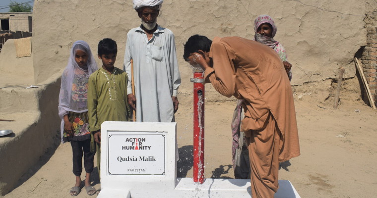 Water Projects