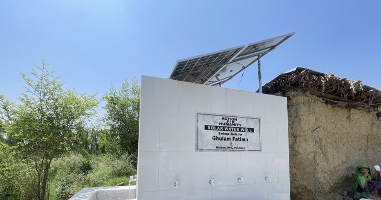 Water Projects