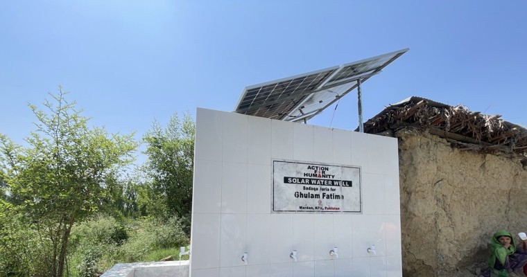 Water Projects