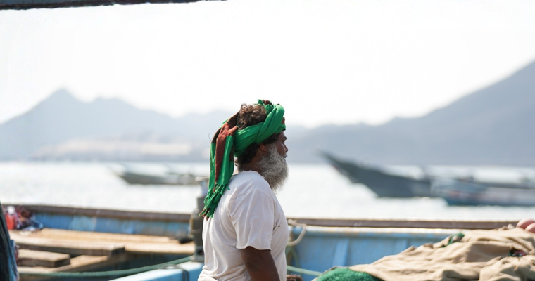 Yemen