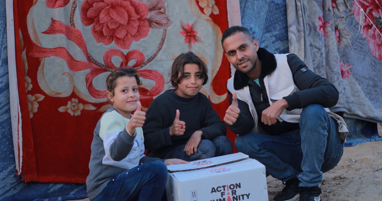 Palestine